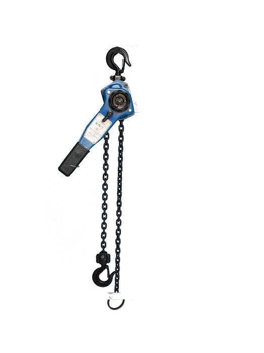 5T type 20140604HSC hand chain hoist 1